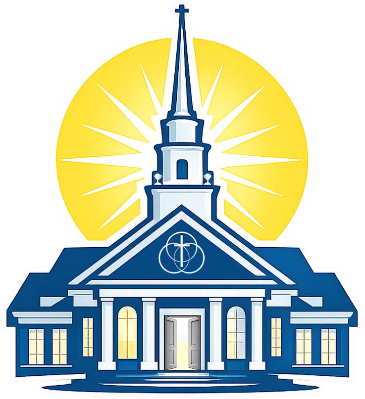 Aynor Methodist Church logo